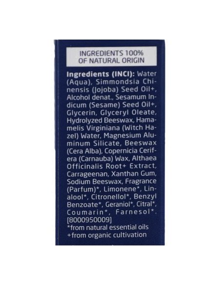 CREMA HIDRATANTE PARA HOMBRE - 30 ml