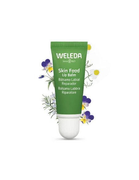 BÁLSAMO LABIAL SKIN FOOD - 8 ml