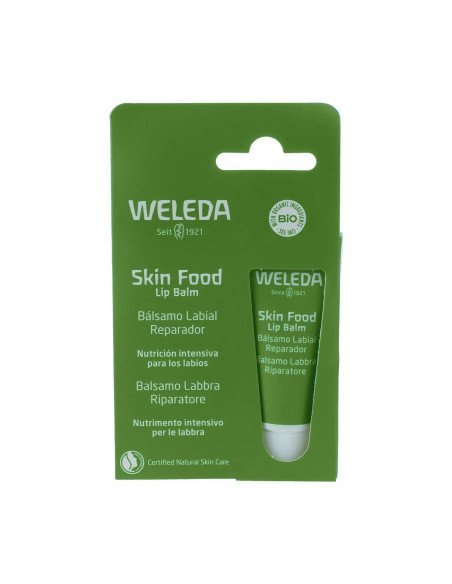 BÁLSAMO LABIAL SKIN FOOD - 8 ml