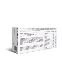 DEMEMORY - 30 caps 2