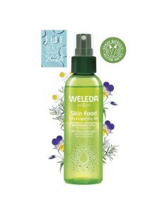 SKIN FOOD ACEITE SECO ULTRALIGERO - 100 ml