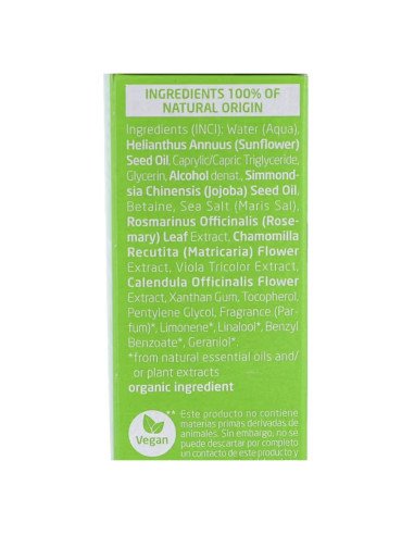 SKIN FOOD ACEITE SECO ULTRALIGERO - 100 ml