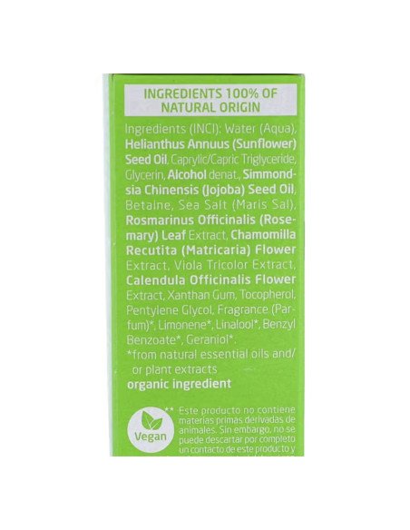 SKIN FOOD ACEITE SECO ULTRALIGERO - 100 ml