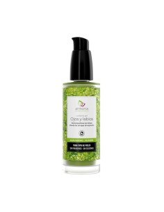 Contorno Ojos y Labios Algas - 30 ml