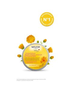 BÁLSAMO MULTIUSOS CALÉNDULA - 25g