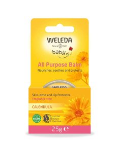 BÁLSAMO MULTIUSOS CALÉNDULA - 25g 2