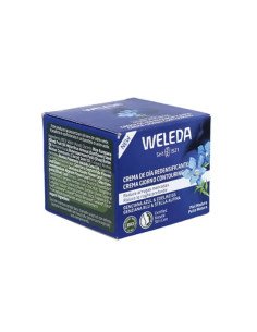 CREMA DE DIA REDENSIFICANTE DE GENCIANA AZUL Y EDELWEISS - 40 ml 2