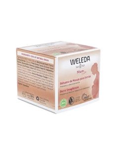 BÁLSAMO DE MASAJE PARA ESTRÍAS - 150 ml 2