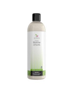 Champu Biotina con Keratina - 400 ml