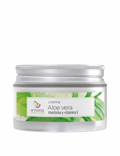 Crema Aloe Vera - 50 ml