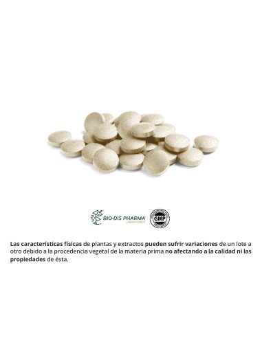 MELATONINA COMPLEX 1mg - 60 comp