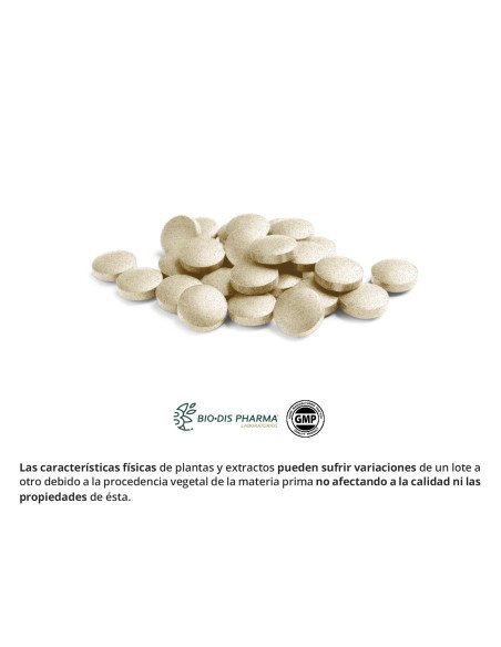 MELATONINA COMPLEX 1mg - 60 comp