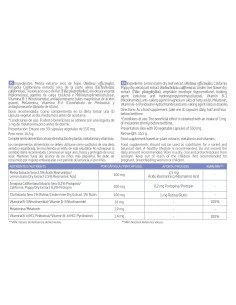 MELATODREAM® COMPLEX 320 mg - 30 caps 2