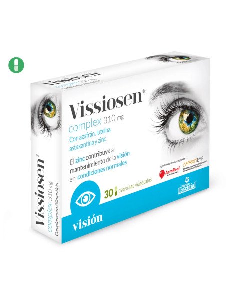 VISSIOSEN® COMPLEX 310 mg - 30 caps