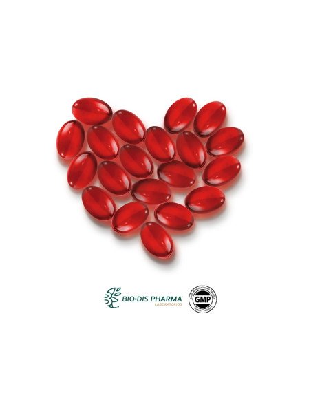 CIRMAX® PLUS 590 mg - 60 perlas