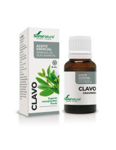 ACEITE ESENCIAL DE CLAVO - 15 ml