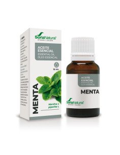 ACEITE ESENCIAL DE MENTA - 15 ml