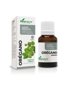 ACEITE ESENCIAL DE OREGANO - 15 ml
