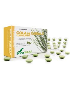 COLA DE CABALLO - 60 comp 2