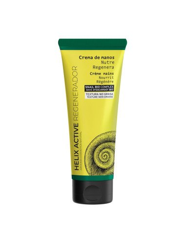 CREMA MANOS HELIX ACTIVE ECO 75 ml