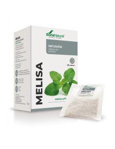 MELISA (Infusion) - 20 filtros