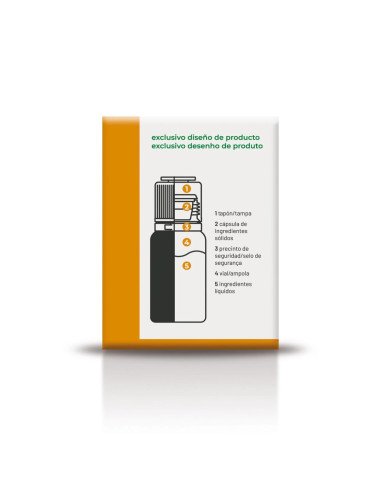 INMUNODEN - 10 viales