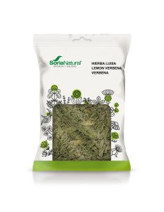 HIERBA LUISA (Bolsa) - 30 g