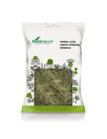 HIERBA LUISA (Bolsa) - 30 g