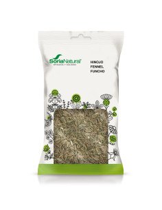 HINOJO SEMILLAS (Bolsa) - 100 g