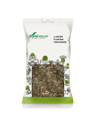 LLANTÉN (Bolsa) - 40 g