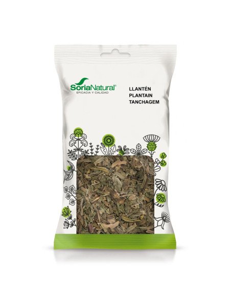 LLANTÉN (Bolsa) - 40 g