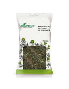 MENTA PIPERITA (Bolsa) - 30 g
