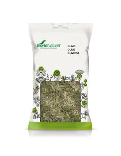OLIVO (Bolsa) - 50 g