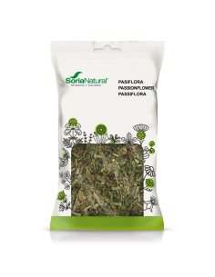 PASIFLORA (Bolsa) - 40 g