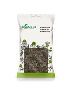 PULMONARIA (Bolsa) - 25 g