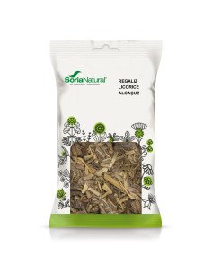 REGALIZ (Bolsa) - 60 g