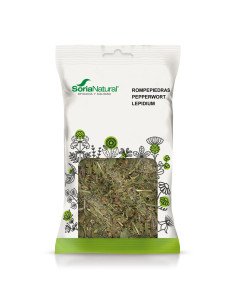 ROMPEPIEDRA (Bolsa) - 40 g