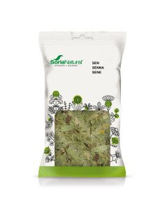 SEN HOJAS (Bolsa) - 50 g