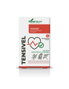 TENSIVEL 21-C - 30 caps 2