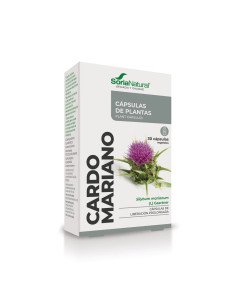 CARDO MARIANO 11-S - 30 caps
