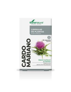 CARDO MARIANO 11-S - 30 caps 2