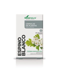 ESPINO BLANCO 17-S - 30 caps 2