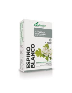 ESPINO BLANCO 17-S - 30 caps