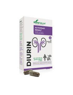 DIURIN 10-C - 30 caps