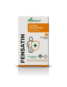 FENSATIN 13-C - 30 caps 2