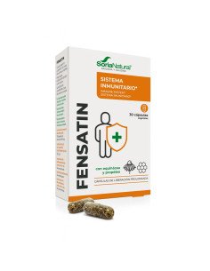 FENSATIN 13-C - 30 caps