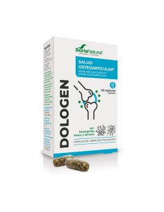 DOLOGEN 16-C - 30 caps