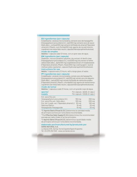 DOLOGEN 16-C - 30 caps