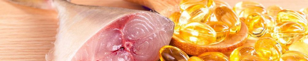 Aceite de Pescado / Suplementos Naturales / dietetikanatural.es