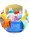 Detergentes para el Hogar